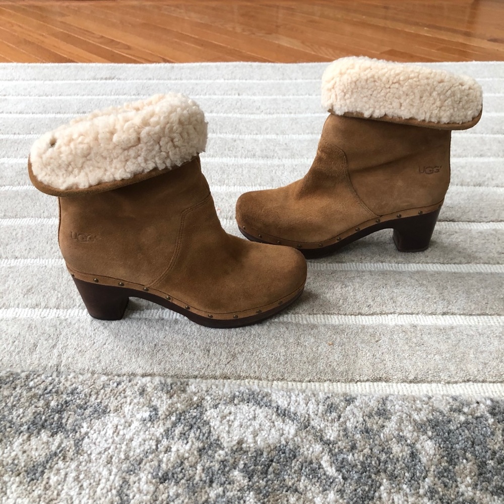COPY - UGG boots! Brand new!